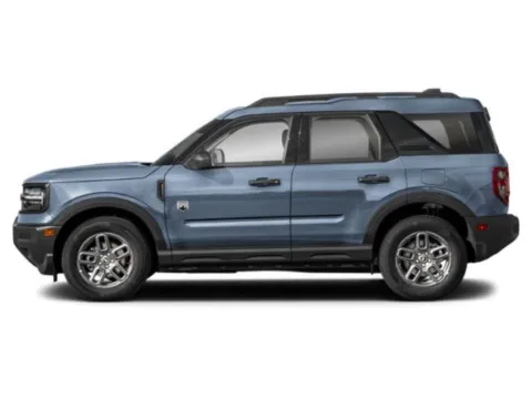 Another view of 2025 Ford Bronco Sport Big Bend for sale in Gahanna, OH at Gahanna Auto Sales