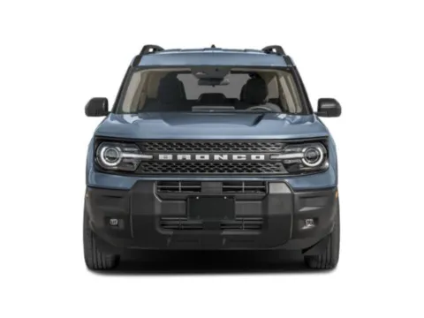 More photos of 2025 Ford Bronco Sport Big Bend at Gahanna Auto Sales, OH