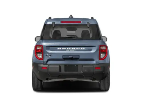 More photos of 2025 Ford Bronco Sport Big Bend at Gahanna Auto Sales, OH