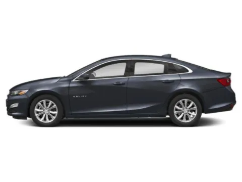 Another view of 2023 Chevrolet Malibu LT for sale in Gahanna, OH at Gahanna Auto Sales