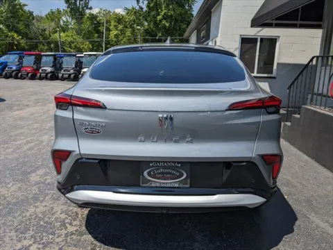 More photos of 2025 Buick Envista Sport Touring at Gahanna Auto Sales, OH