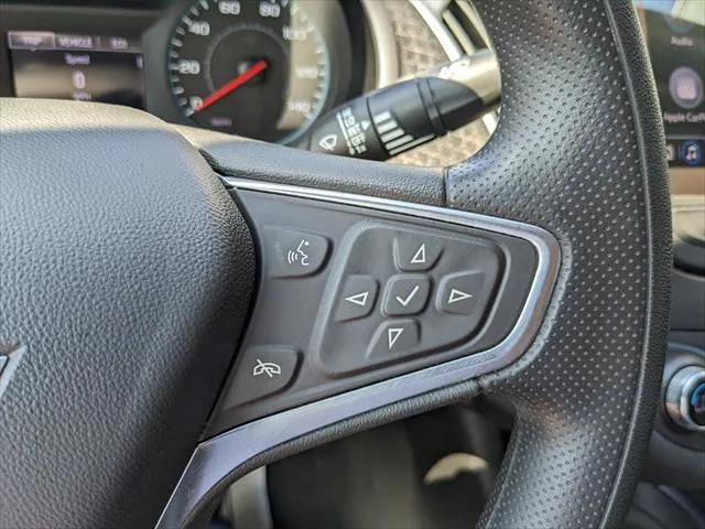 Chevrolet Malibu photo 23