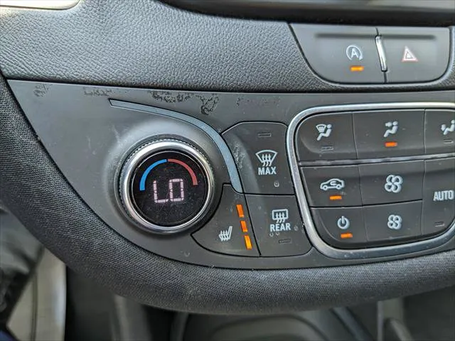 Chevrolet Malibu photo 26