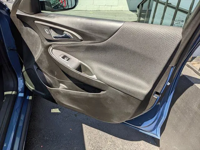 Chevrolet Malibu photo 19