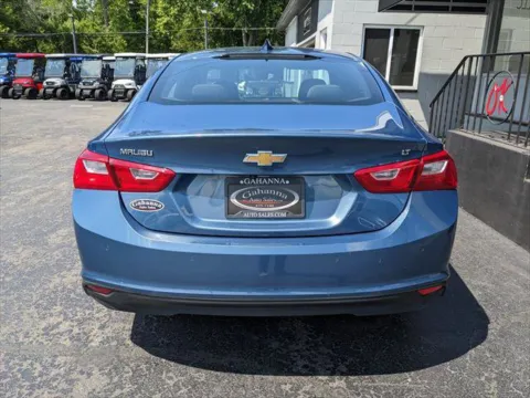 More photos of 2024 Chevrolet Malibu LT at Gahanna Auto Sales, OH