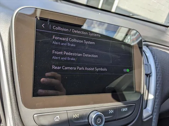 Chevrolet Malibu photo 25