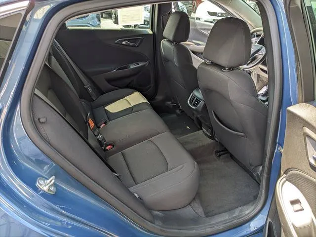 Chevrolet Malibu photo 15