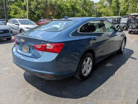 More photos of 2024 Chevrolet Malibu LT at Gahanna Auto Sales, OH