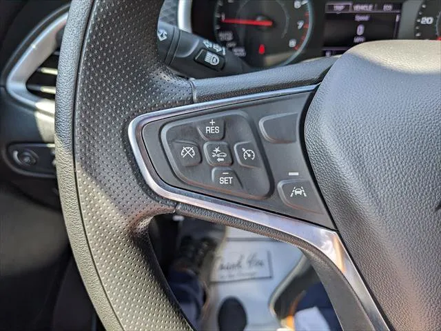 Chevrolet Malibu photo 22