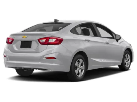 Photos of 2018 Chevrolet Cruze LS for sale in Gahanna, OH at Gahanna Auto Sales
