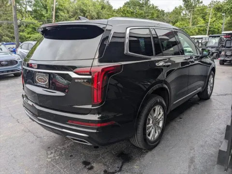 More photos of 2024 Cadillac XT6 AWD Luxury at Gahanna Auto Sales, OH