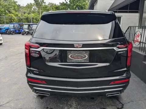 More photos of 2024 Cadillac XT6 AWD Luxury at Gahanna Auto Sales, OH