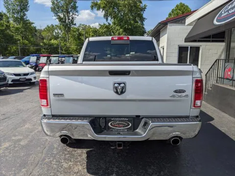 More photos of 2017 Ram 1500 Laramie at Gahanna Auto Sales, OH