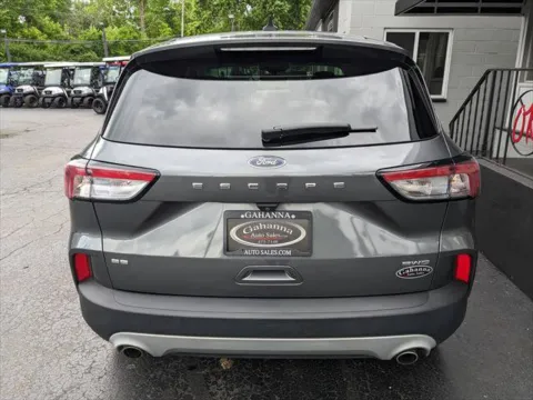 More photos of 2022 Ford Escape SE at Gahanna Auto Sales, OH