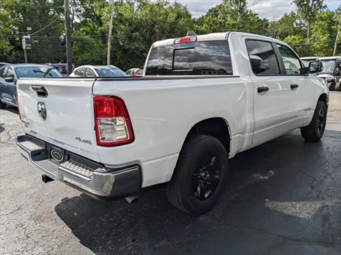 More photos of 2023 Ram 1500 Big Horn at Gahanna Auto Sales, OH