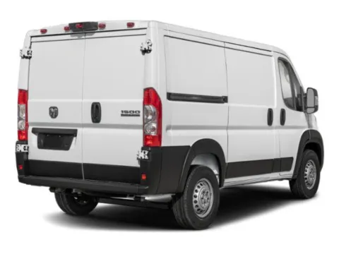 More photos of 2024 Ram ProMaster Cargo Van Tradesman at Gahanna Auto Sales, OH