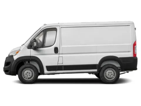 Another view of 2024 Ram ProMaster Cargo Van Tradesman for sale in Gahanna, OH at Gahanna Auto Sales