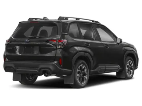 More photos of 2025 Subaru Forester Premium at Gahanna Auto Sales, OH