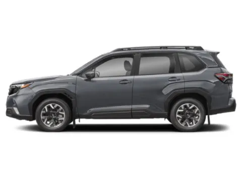 Another view of 2025 Subaru Forester Premium for sale in Gahanna, OH at Gahanna Auto Sales
