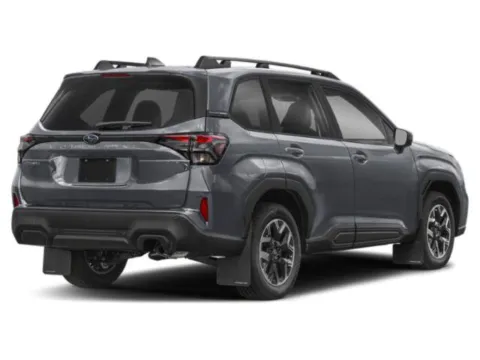Photos of 2025 Subaru Forester Premium for sale in Gahanna, OH at Gahanna Auto Sales