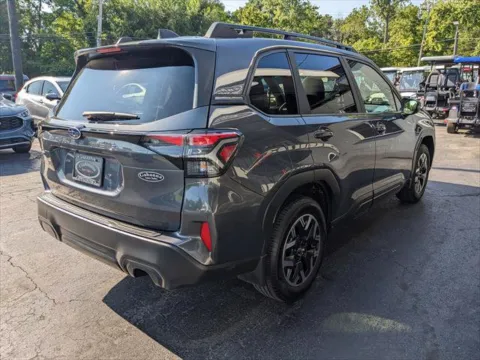 More photos of 2025 Subaru Forester Premium at Gahanna Auto Sales, OH