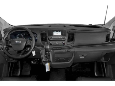 More photos of 2025 Ford Transit Cargo Van 250 Van at Gahanna Auto Sales, OH