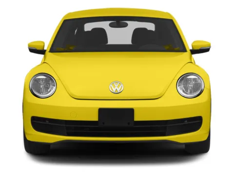More photos of 2013 Volkswagen Beetle Coupe 2.5L w/Sunroof Sound & Nav at Gahanna Auto Sales, OH