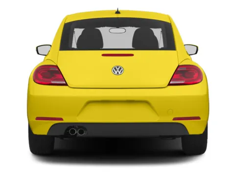 More photos of 2013 Volkswagen Beetle Coupe 2.5L w/Sunroof Sound & Nav at Gahanna Auto Sales, OH