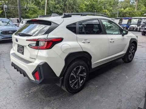 More photos of 2024 Subaru Crosstrek Premium at Gahanna Auto Sales, OH