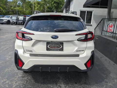More photos of 2024 Subaru Crosstrek Premium at Gahanna Auto Sales, OH