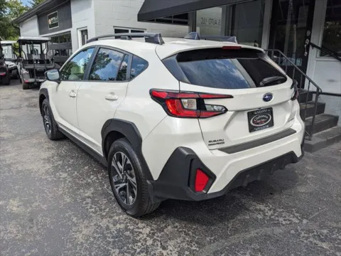 Another view of 2024 Subaru Crosstrek Premium for sale in Gahanna, OH at Gahanna Auto Sales