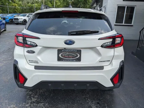 More photos of 2024 Subaru Crosstrek Premium at Gahanna Auto Sales, OH