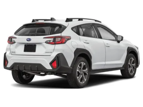Photos of 2024 Subaru Crosstrek Premium for sale in Gahanna, OH at Gahanna Auto Sales