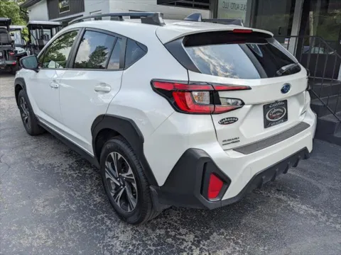 Another view of 2024 Subaru Crosstrek Premium for sale in Gahanna, OH at Gahanna Auto Sales