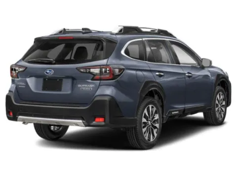 More photos of 2024 Subaru Outback Touring at Gahanna Auto Sales, OH