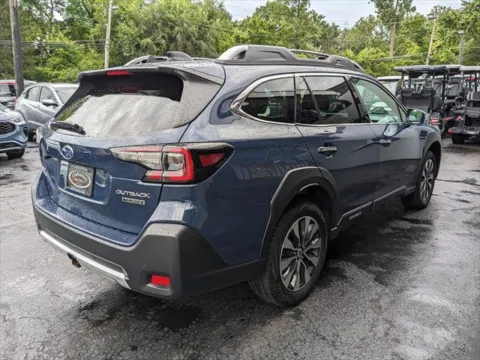 More photos of 2024 Subaru Outback Touring at Gahanna Auto Sales, OH