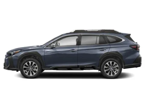 Another view of 2024 Subaru Outback Touring for sale in Gahanna, OH at Gahanna Auto Sales