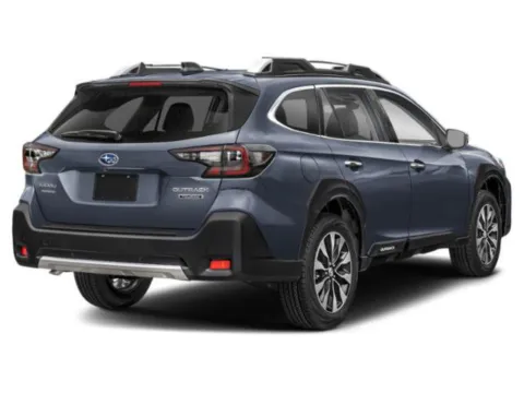 Photos of 2024 Subaru Outback Touring for sale in Gahanna, OH at Gahanna Auto Sales