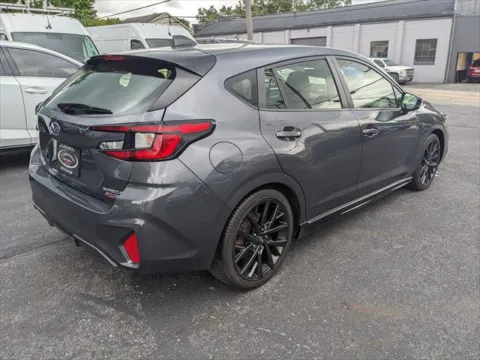 More photos of 2024 Subaru Impreza RS at Gahanna Auto Sales, OH