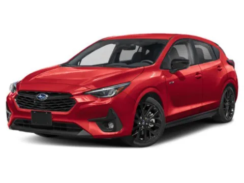 More photos of 2024 Subaru Impreza RS at Gahanna Auto Sales, OH