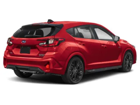 More photos of 2024 Subaru Impreza RS at Gahanna Auto Sales, OH