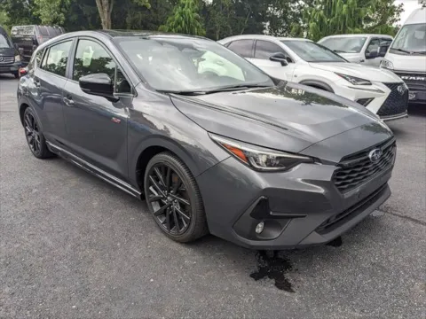 More photos of 2024 Subaru Impreza RS at Gahanna Auto Sales, OH