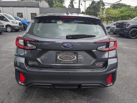 Another view of 2024 Subaru Impreza RS for sale in Gahanna, OH at Gahanna Auto Sales