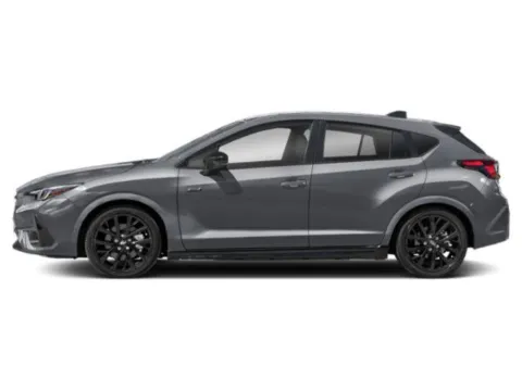 Another view of 2024 Subaru Impreza RS for sale in Gahanna, OH at Gahanna Auto Sales