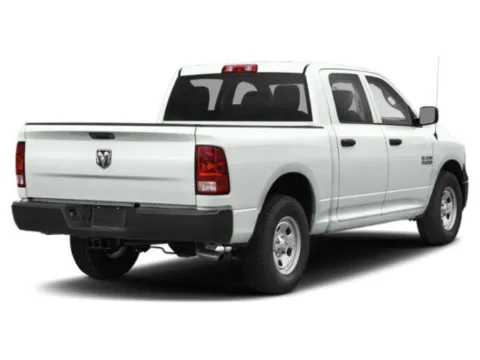 More photos of 2018 Ram 1500 Express at Gahanna Auto Sales, OH