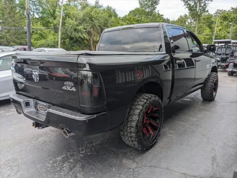 More photos of 2018 Ram 1500 Express at Gahanna Auto Sales, OH
