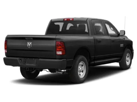 Photos of 2018 Ram 1500 Express for sale in Gahanna, OH at Gahanna Auto Sales