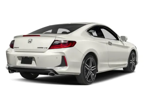 Photos of 2017 Honda Accord Coupe Touring for sale in Gahanna, OH at Gahanna Auto Sales