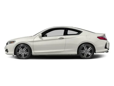 Another view of 2017 Honda Accord Coupe Touring for sale in Gahanna, OH at Gahanna Auto Sales