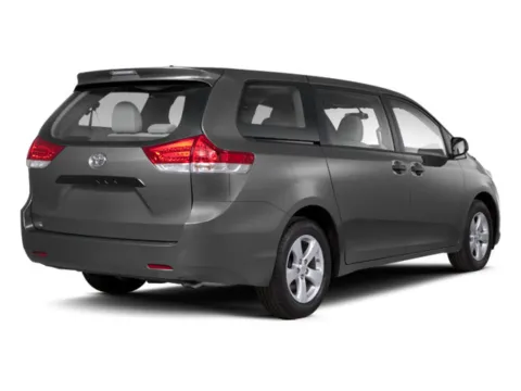 Photos of 2011 Toyota Sienna LE 8-Pass V6 for sale in Gahanna, OH at Gahanna Auto Sales